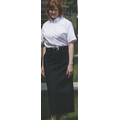 Edwards Ladies Long Length Chino Skirt